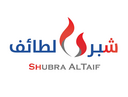 لوجو عروض شبرا الطائف